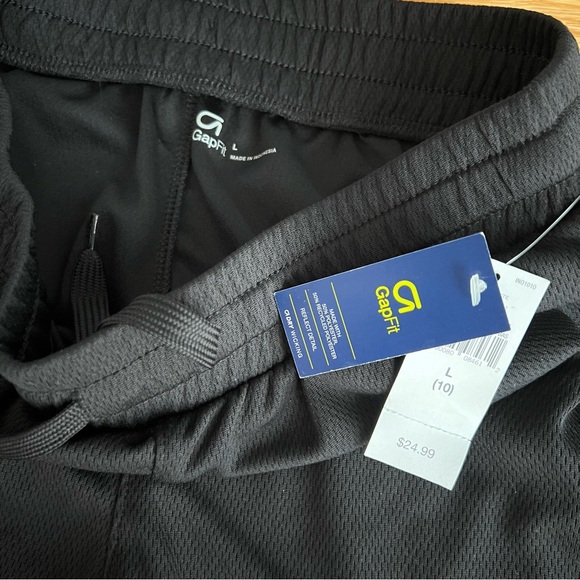 Boys Lot Gap Athletic shorts NWT - Picture 6 of 9
